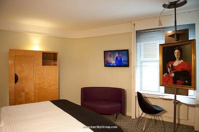 بوتيک 009 کلن سيتي