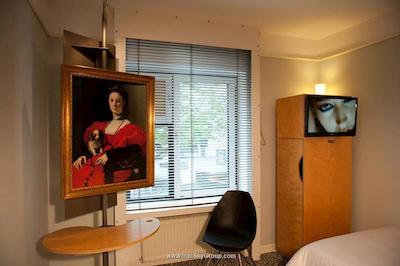 بوتيک 009 کلن سيتي