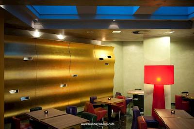 بوتيک 009 کلن سيتي