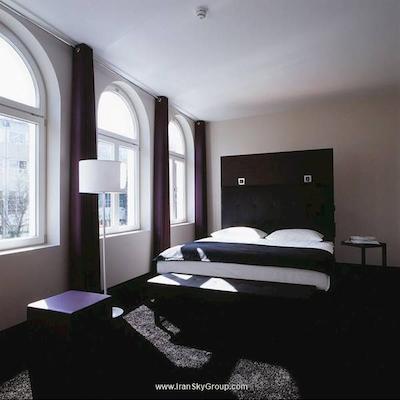 بوتيک 009 کلن سيتي