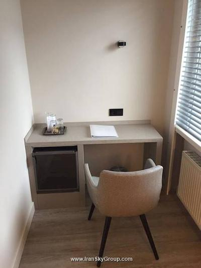 بوتيک 009 کلن سيتي