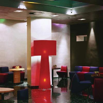 بوتيک 009 کلن سيتي