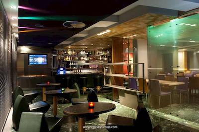 بوتيک 009 کلن سيتي