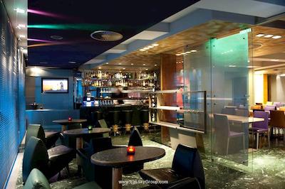 بوتيک 009 کلن سيتي