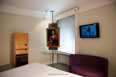 بوتيک 009 کلن سيتي