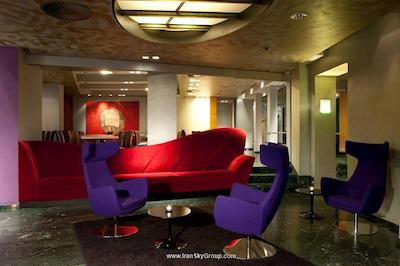 بوتيک 009 کلن سيتي