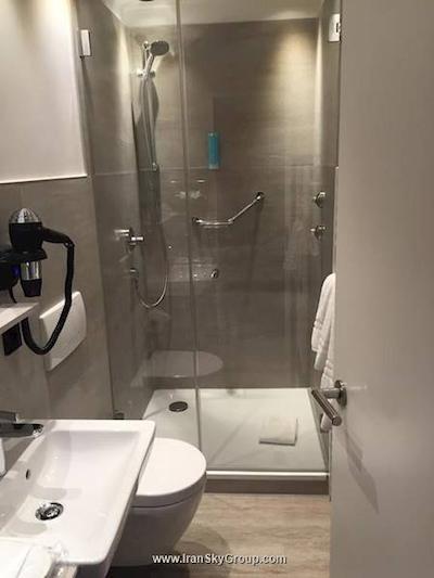 بوتيک 009 کلن سيتي