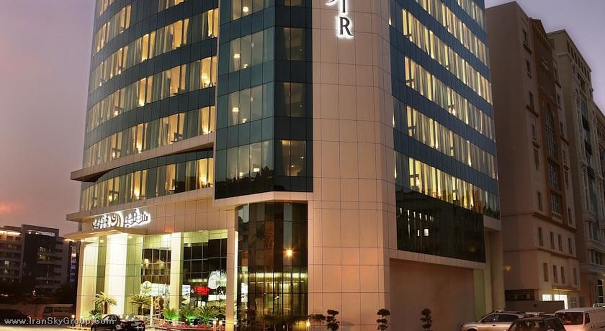 سفیر دوحه