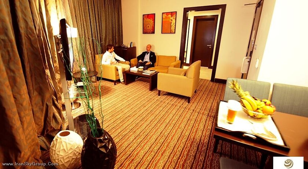 سفیر دوحه