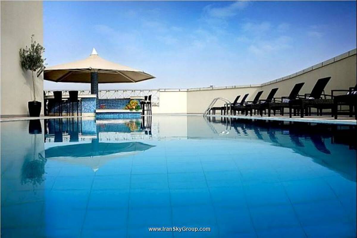 سفیر دوحه