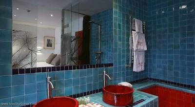 پتیت پالاس امبسی سرانو