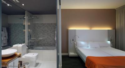 پتیت پالاس امبسی سرانو