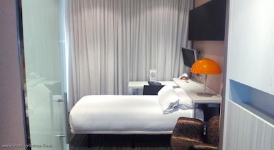 پتیت پالاس امبسی سرانو