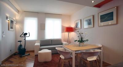 پتیت پالاس امبسی سرانو