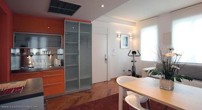 پتیت پالاس امبسی سرانو