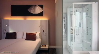 پتیت پالاس امبسی سرانو