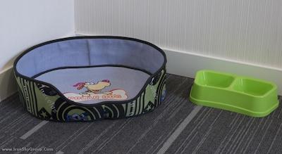 پتیت پالاس امبسی سرانو