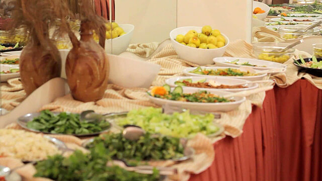 عرصی هتل