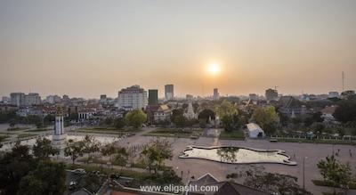 کوئین هتل اند سپا