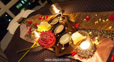 کوئین هتل اند سپا