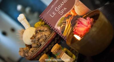 کوئین هتل اند سپا