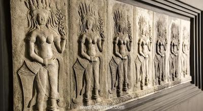 کوئین هتل اند سپا