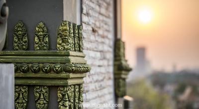 کوئین هتل اند سپا