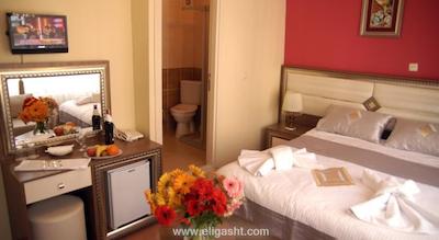 سیرما سلطان هتل