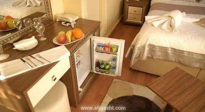 سیرما سلطان هتل