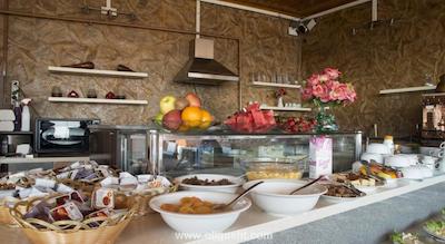 سیرما سلطان هتل