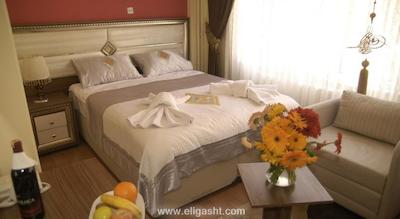 سیرما سلطان هتل