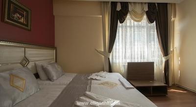 سیرما سلطان هتل