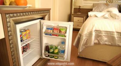 سیرما سلطان هتل