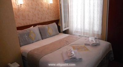 سیرما سلطان هتل