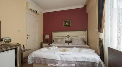 سیرما سلطان هتل