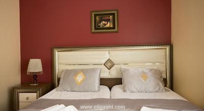 سیرما سلطان هتل