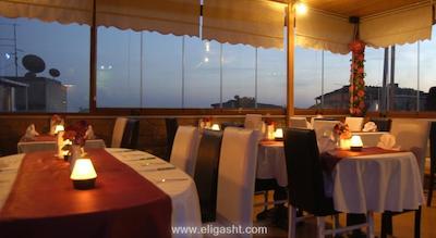 سیرما سلطان هتل