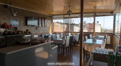 سیرما سلطان هتل