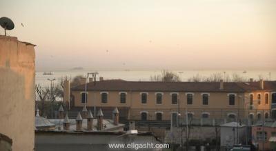 سیرما سلطان هتل