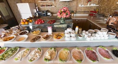 سیرما سلطان هتل