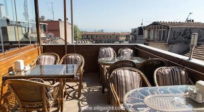 سیرما سلطان هتل