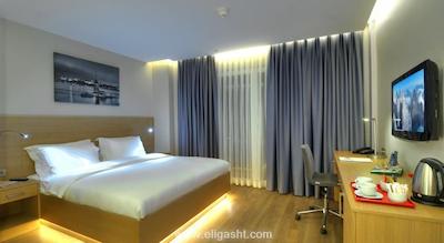 10 سوئیت تکسیم