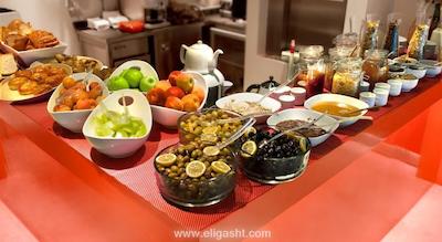 10 سوئیت تکسیم