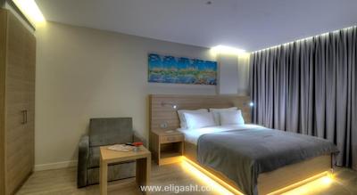 10 سوئیت تکسیم