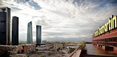 ویر چامارتین هتل