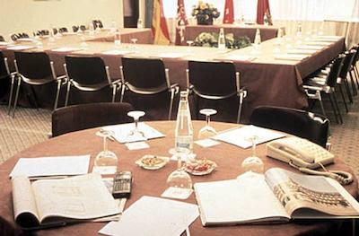 ویر چامارتین هتل