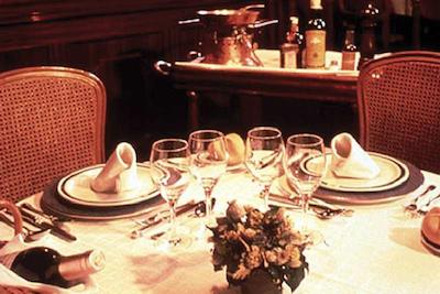 ویر چامارتین هتل