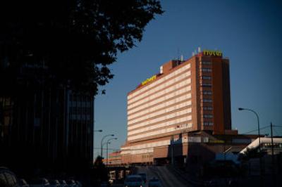 ویر چامارتین هتل