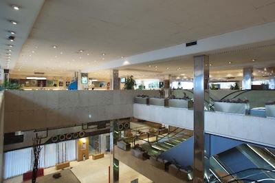 ویر چامارتین هتل