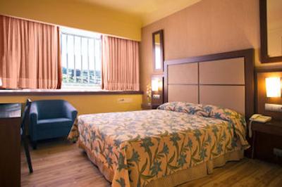 ویر چامارتین هتل